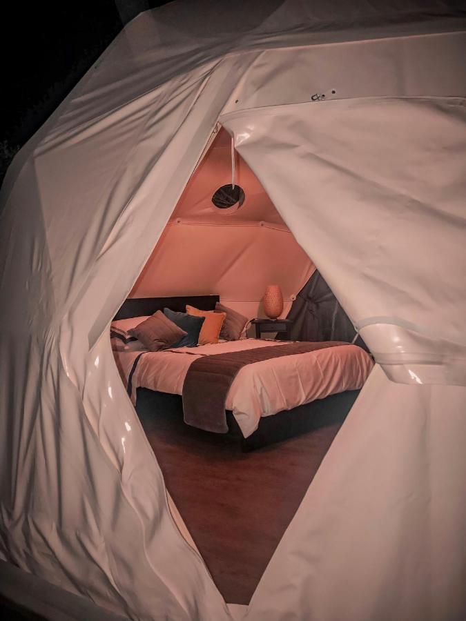 Aquamare Beach Camp Resort Сикиджор Екстериор снимка