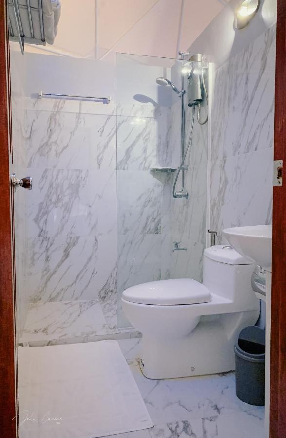 Aquamare Beach Camp Resort Сикиджор Екстериор снимка